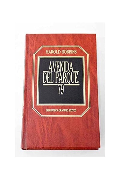 AVENIDA DEL PARQUE 79